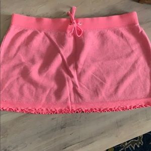 Juicy Couture skirt